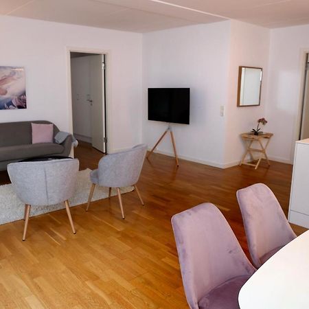Scandi-Hygge 2 Bedroom Apartment In Charming Christianshavn 코펜하겐 외부 사진