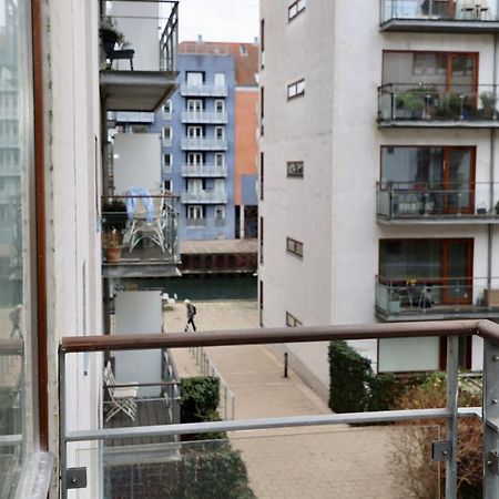 Scandi-Hygge 2 Bedroom Apartment In Charming Christianshavn 코펜하겐 외부 사진