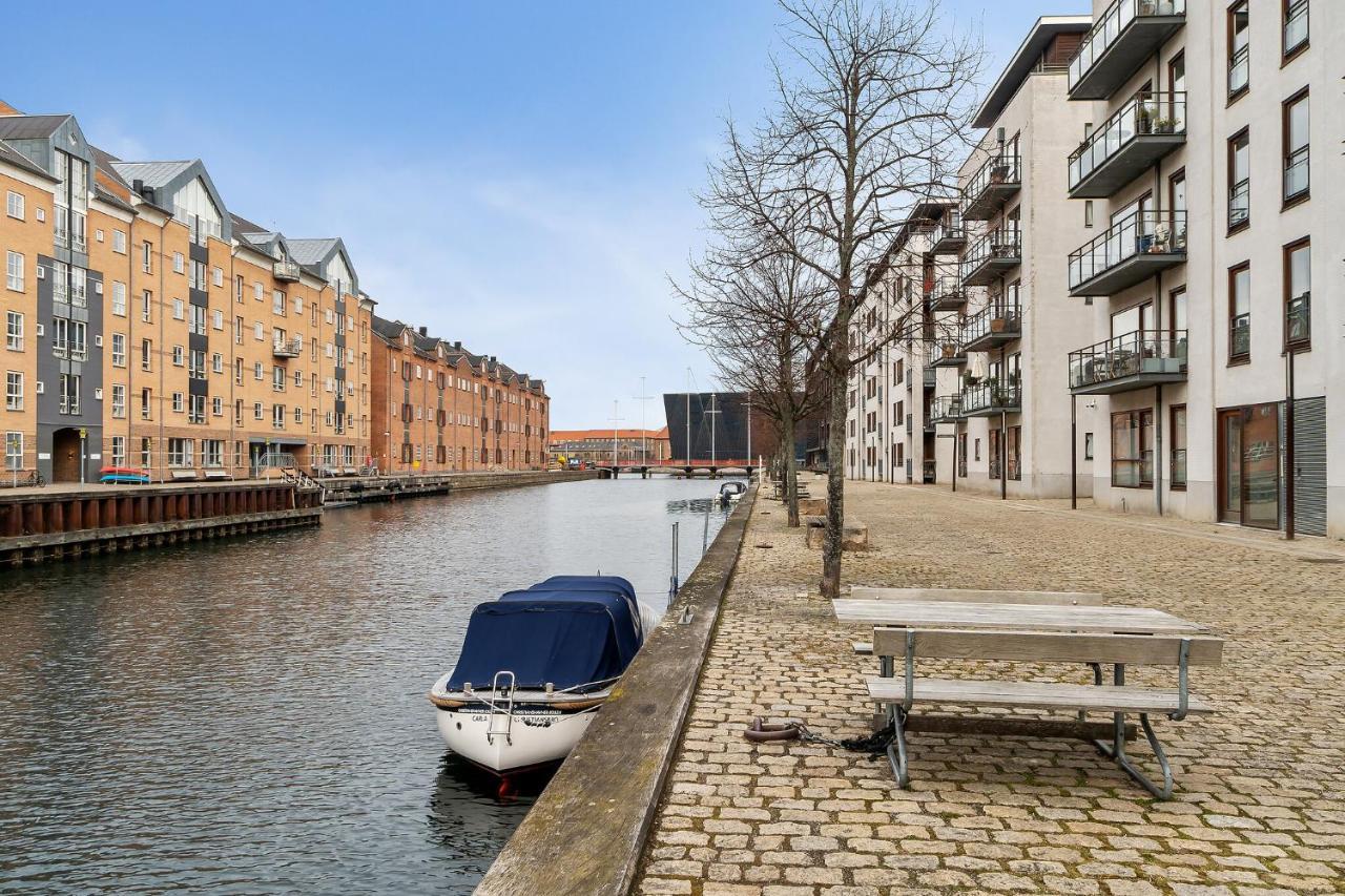 Scandi-Hygge 2 Bedroom Apartment In Charming Christianshavn 코펜하겐 외부 사진