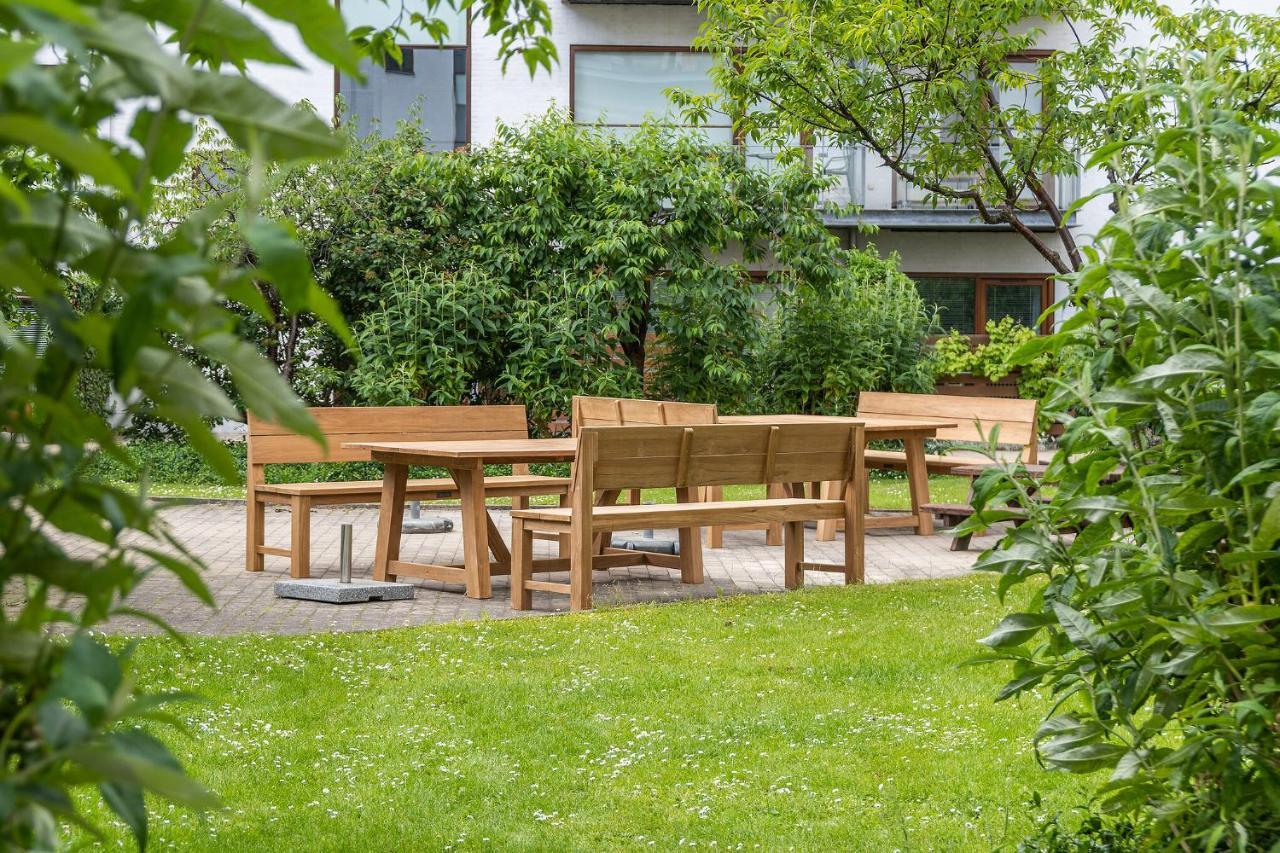 Scandi-Hygge 2 Bedroom Apartment In Charming Christianshavn 코펜하겐 외부 사진