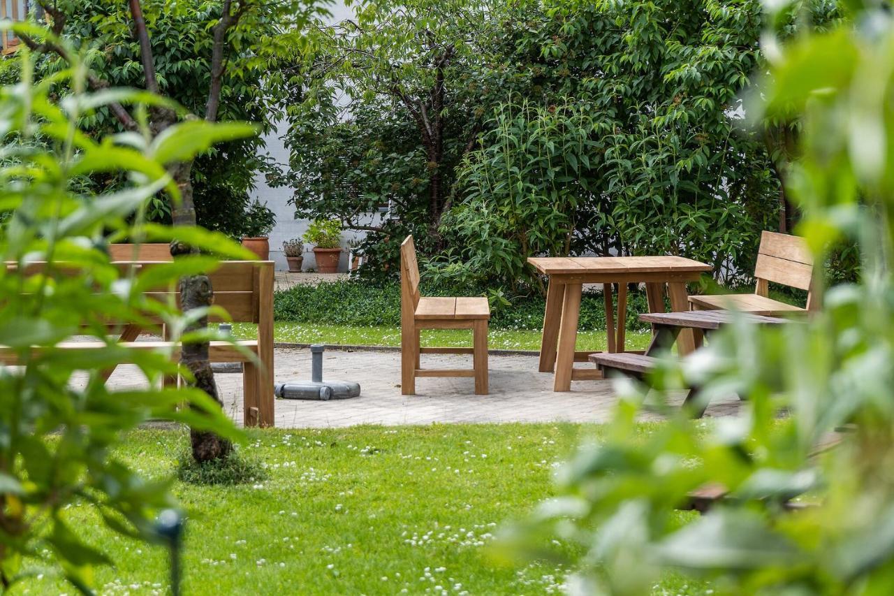 Scandi-Hygge 2 Bedroom Apartment In Charming Christianshavn 코펜하겐 외부 사진