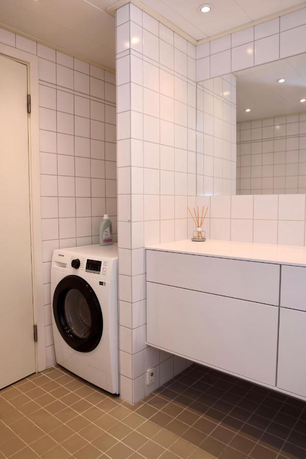 Scandi-Hygge 2 Bedroom Apartment In Charming Christianshavn 코펜하겐 외부 사진