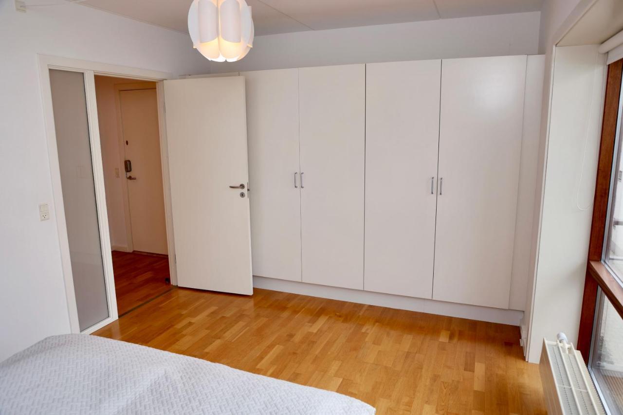 Scandi-Hygge 2 Bedroom Apartment In Charming Christianshavn 코펜하겐 외부 사진
