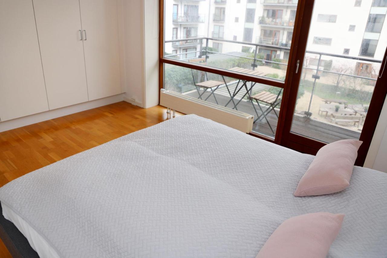 Scandi-Hygge 2 Bedroom Apartment In Charming Christianshavn 코펜하겐 외부 사진
