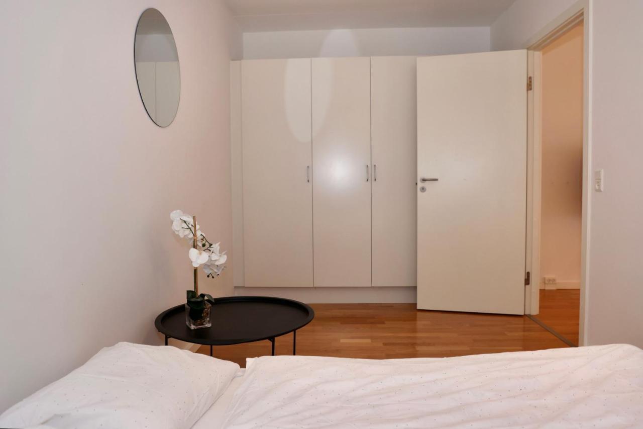 Scandi-Hygge 2 Bedroom Apartment In Charming Christianshavn 코펜하겐 외부 사진