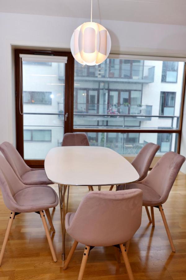 Scandi-Hygge 2 Bedroom Apartment In Charming Christianshavn 코펜하겐 외부 사진