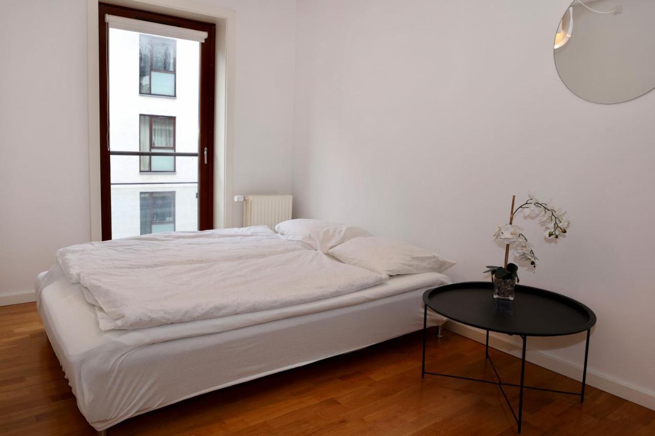 Scandi-Hygge 2 Bedroom Apartment In Charming Christianshavn 코펜하겐 외부 사진